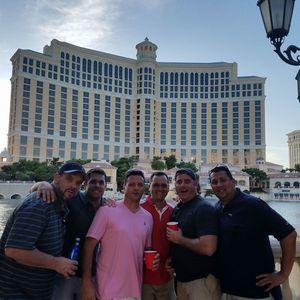 Meet your Posher, Mike